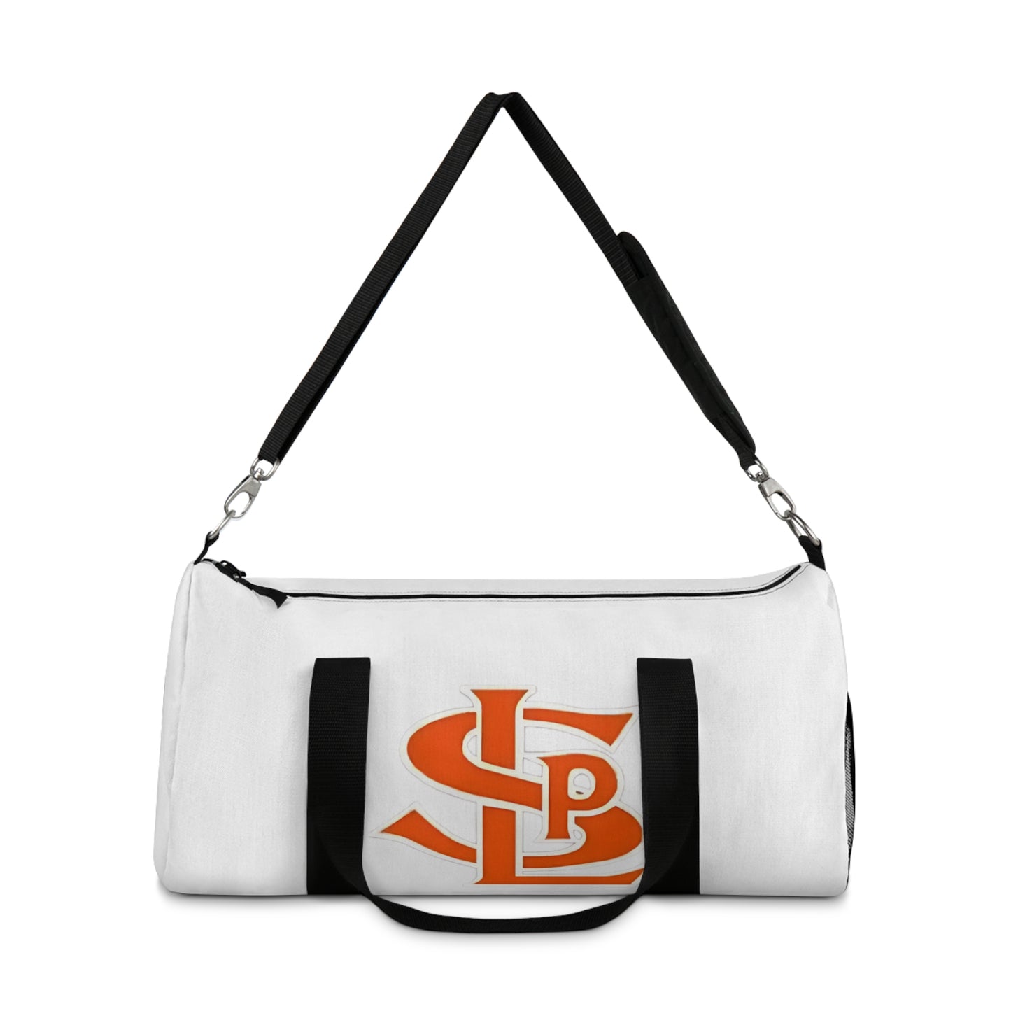 Saint Louis Park Orioles Duffel Bag - Stylish Gym & Travel Bag
