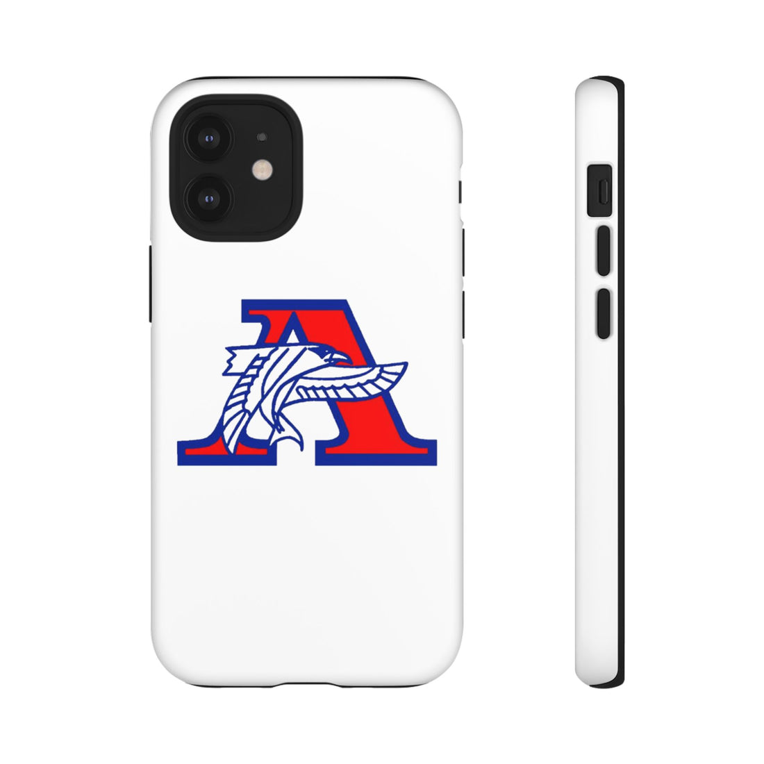Robbinsdale Armstrong Falcons Tough Cases: Stylish Protective Mobile Phone Case