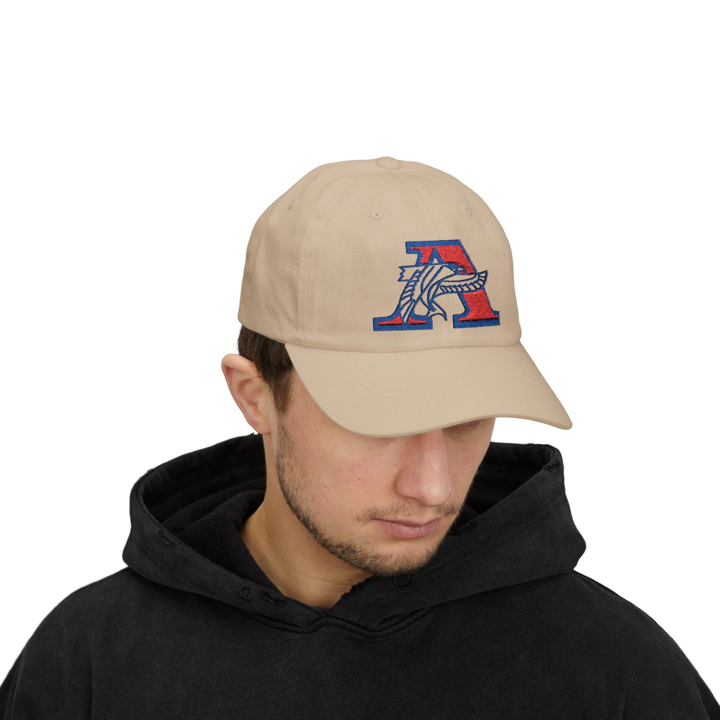 Robbinsdale Armstrong Falcons Classic Cap - Casual Style for Everyday Use