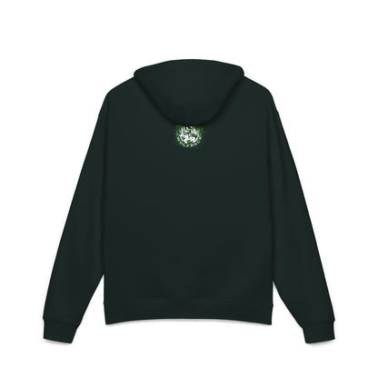 Park Cottage Grove "PACK" — Vintage Varsity Football Pullover