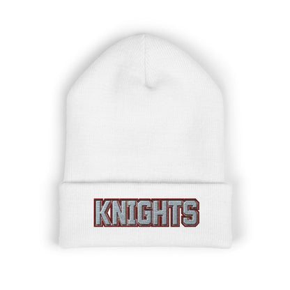 Irondale Knights Cuffed Beanie Hat