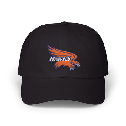 Robbinsdale Cooper Hawks Classic Cap - Stylish Headwear for Everyday Use