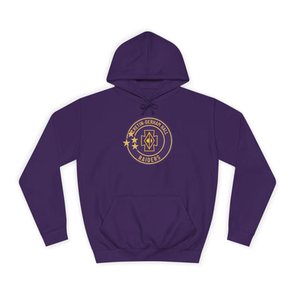 Cretin-Derham Hall Raiders College Hoodie