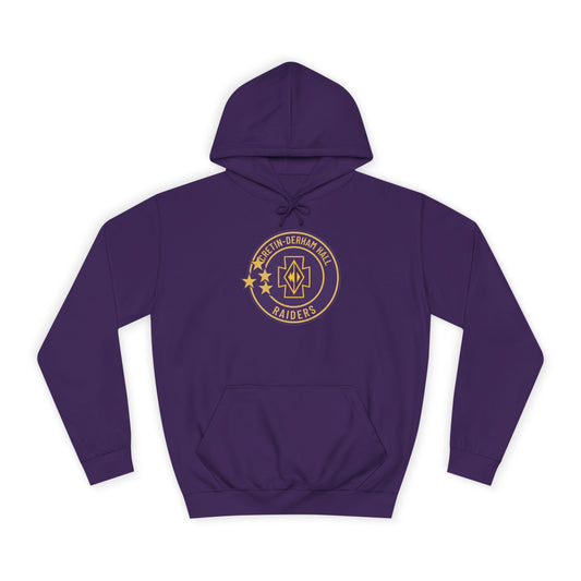 Cretin-Derham Hall Raiders College Hoodie