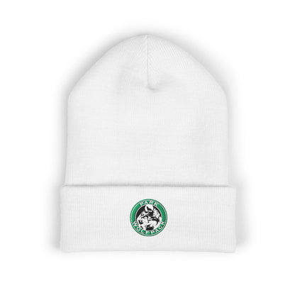Park Cottage Grove Wolfpack Classic Cuffed Beanie Hat
