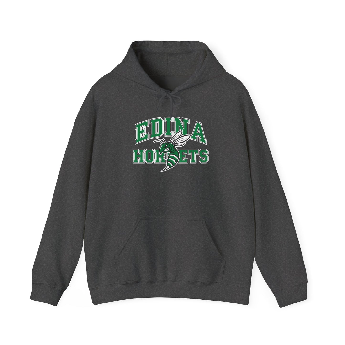 Edina Hornets Vintage Hoodie