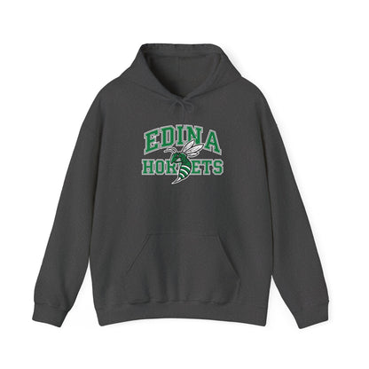 Edina Hornets Vintage Hoodie