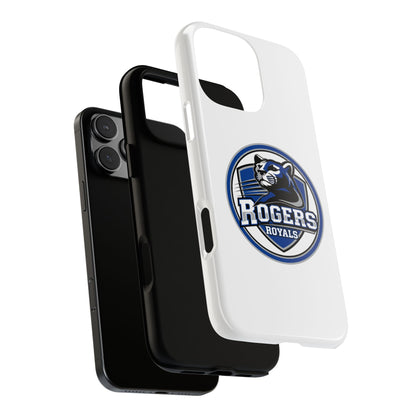 Rogers Royals Tough Cases: Stylish Protective Mobile Phone Case