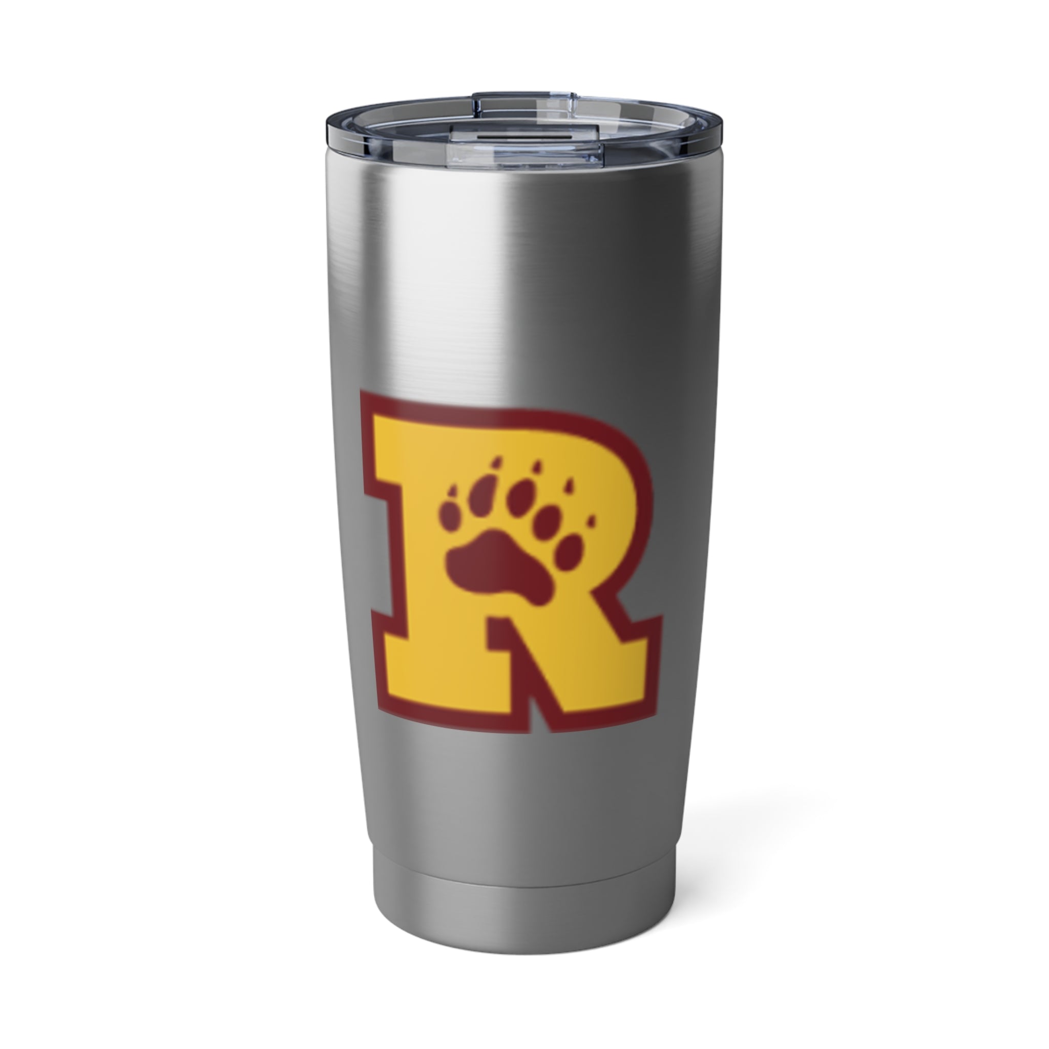 Minneapolis Roosevelt Teddies Vagabond 20oz Tumbler - Sports Team Travel Mug