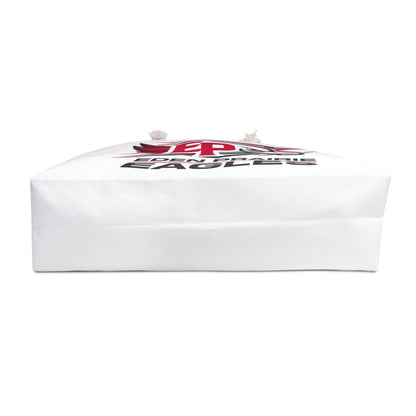 Eden Prairie Eagles Weekender Bag — Stylish Travel Tote for Adventurers