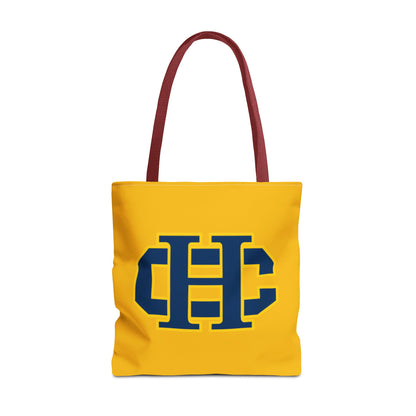Columbia Heights Hylanders Tote Bag