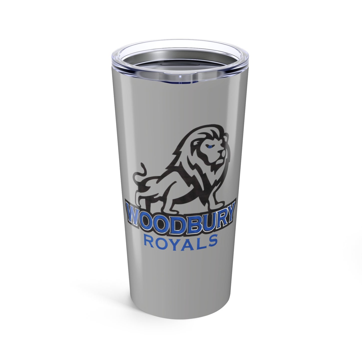 Woodbury Royals Tumbler 20oz