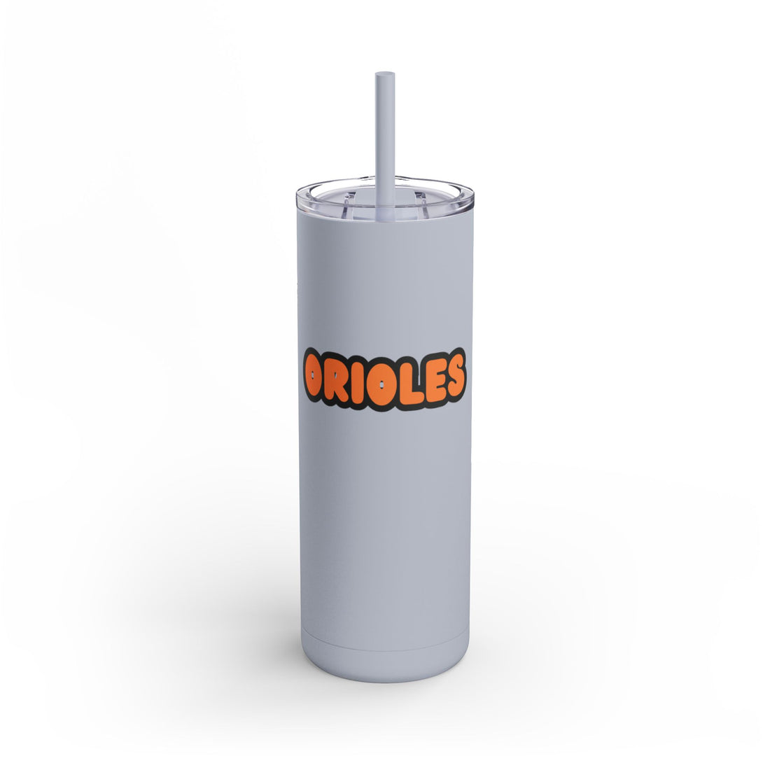 Saint Louis Park Orioles 20oz Matte Tumbler
