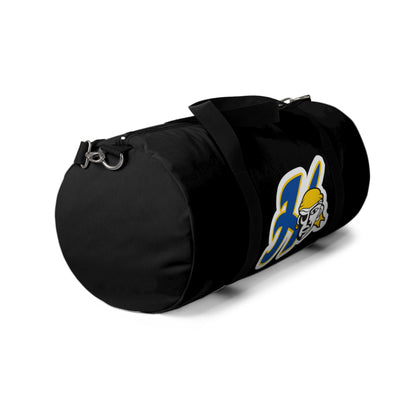 Hastings Raiders Duffel Bag - Stylish Gym & Travel Bag