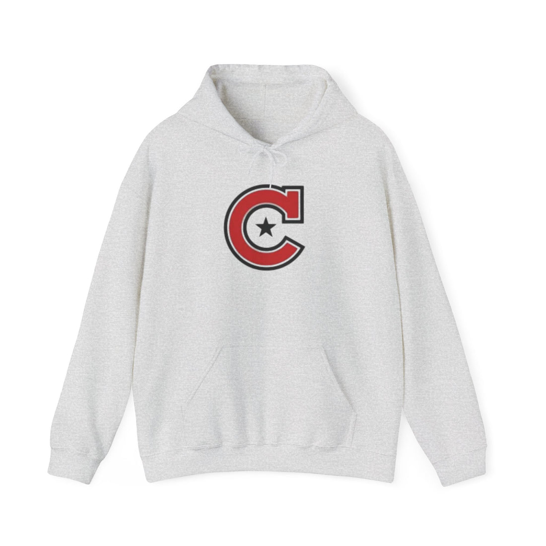 Minneapolis Camden Stylish Unisex Sweatshirt, Cozy Casual Hoodie for Everyday Wear