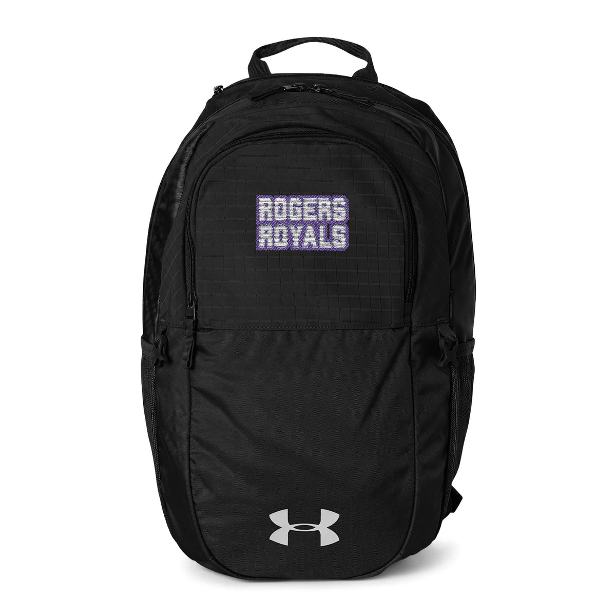 Rogers Royals Under Armour Embroidered Backpack