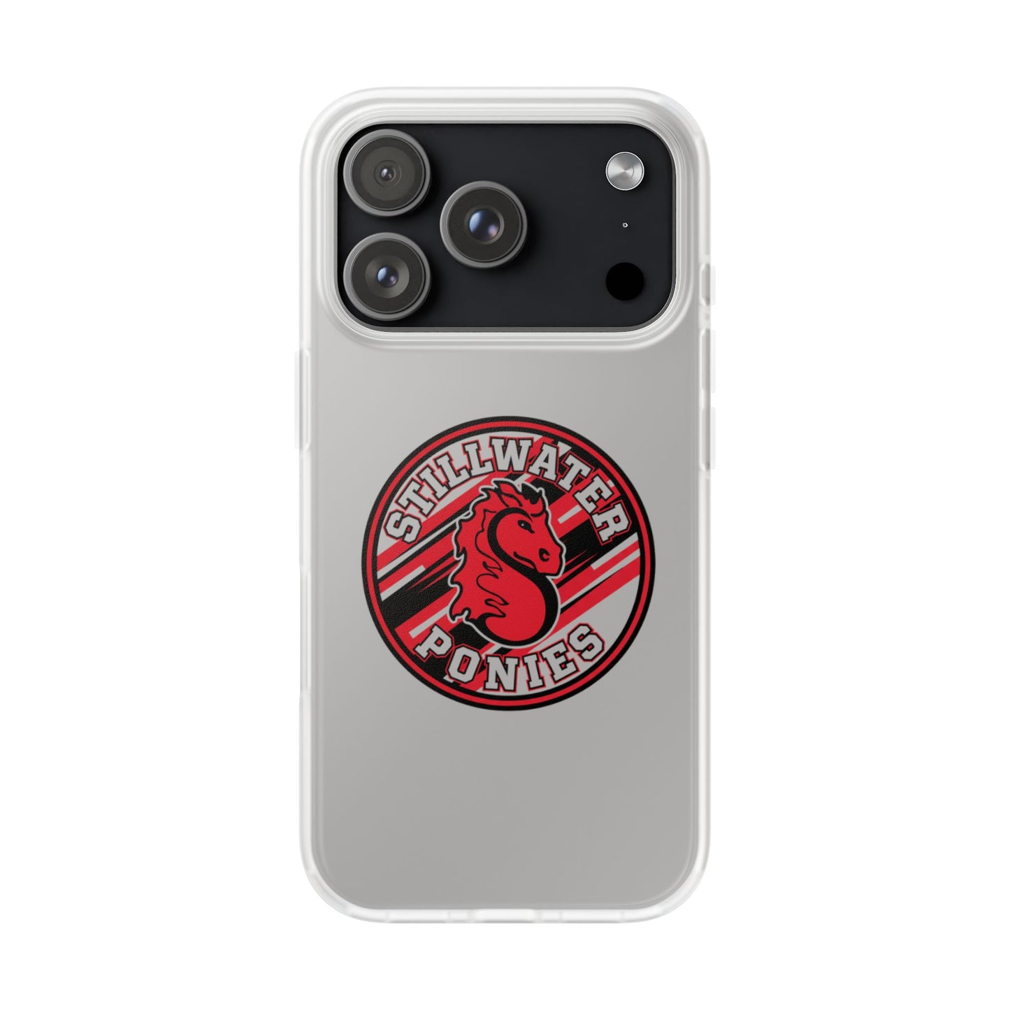Stillwater Ponies Flexi Cases