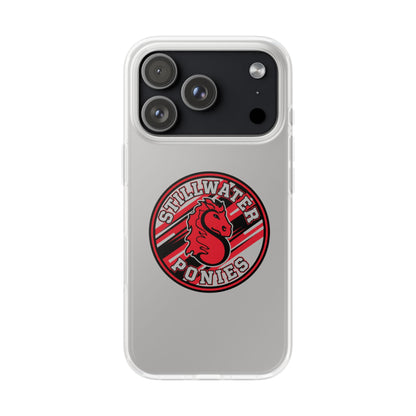 Stillwater Ponies Flexi Cases