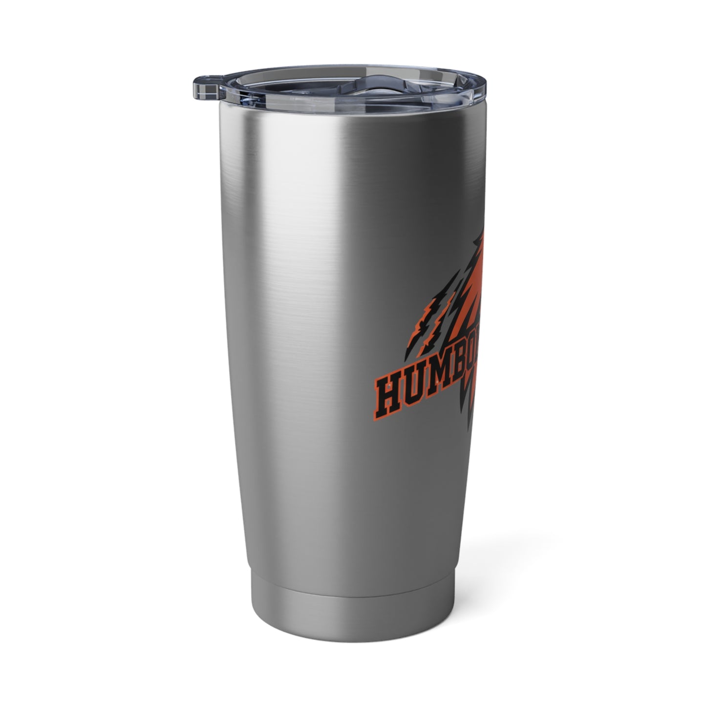 Saint Paul Humboldt Hawks Vagabond 20oz Travel Tumbler