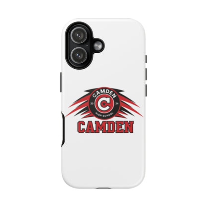 Minneapolis Camden Tough Cases: Stylish Protective Mobile Phone Case