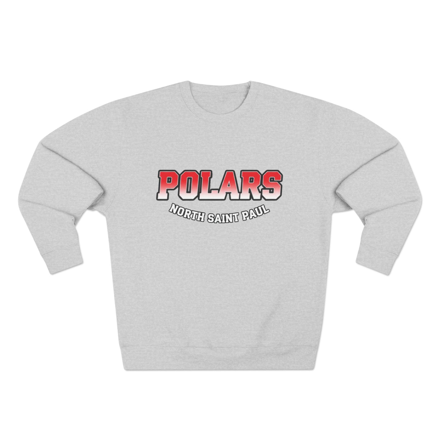 North Saint Paul Polars Sweatshirt