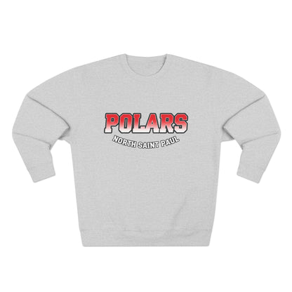 North Saint Paul Polars Sweatshirt