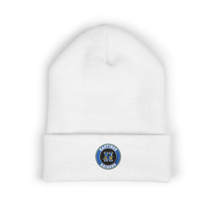 Hastings Raiders Classic Cuffed Beanie Hat