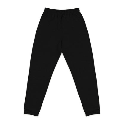 Embroidered East Ridge Raptors Black Cozy Sweatpants