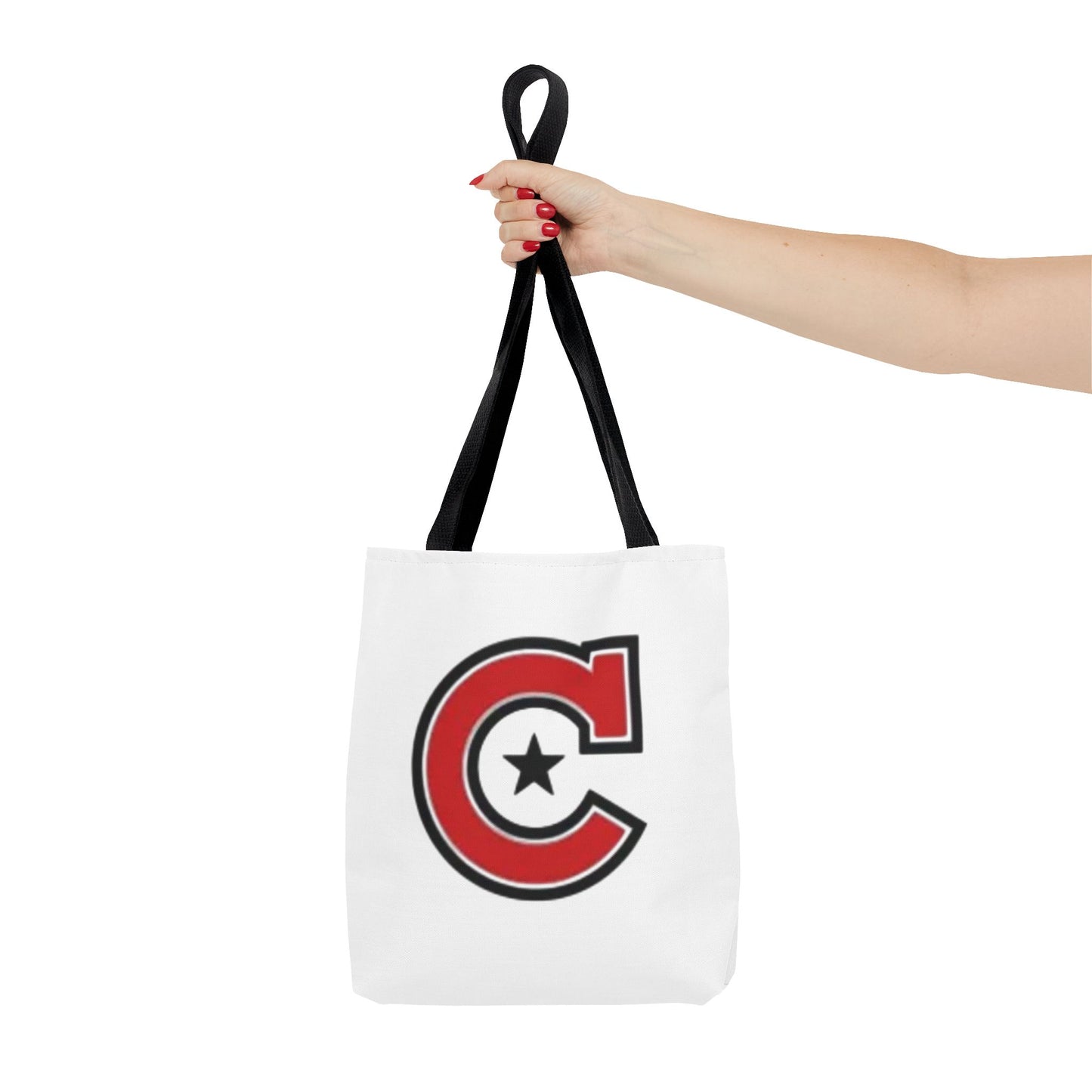Minneapolis Camden Tote Bag - Versatile Eco-Friendly Carrier