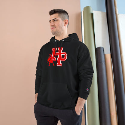 Saint Paul Highland Park Unisex Champion Hoodie