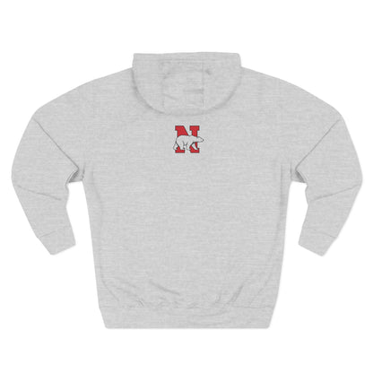 North Saint Paul Polars Vintage Pullover