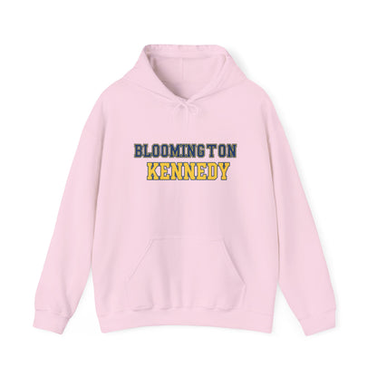 Bloomington Kennedy Block Sweatshirt