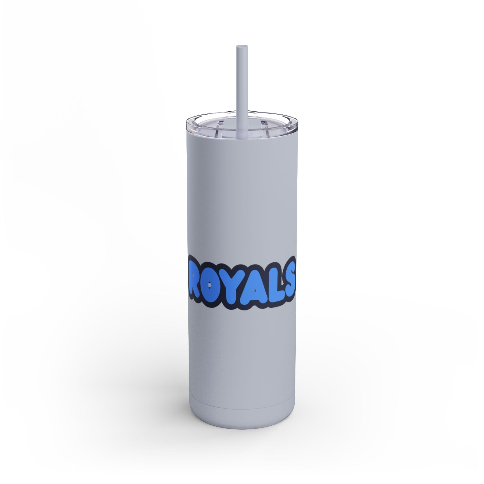 Hopkins Royals 20oz Matte Tumbler