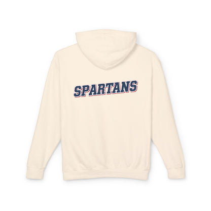 Orono Spartans Hooded Sweatshirt