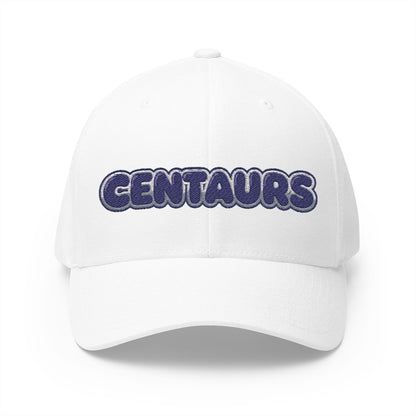 Brooklyn Center Centaurs Embroidered Cap - Classic Style Hat