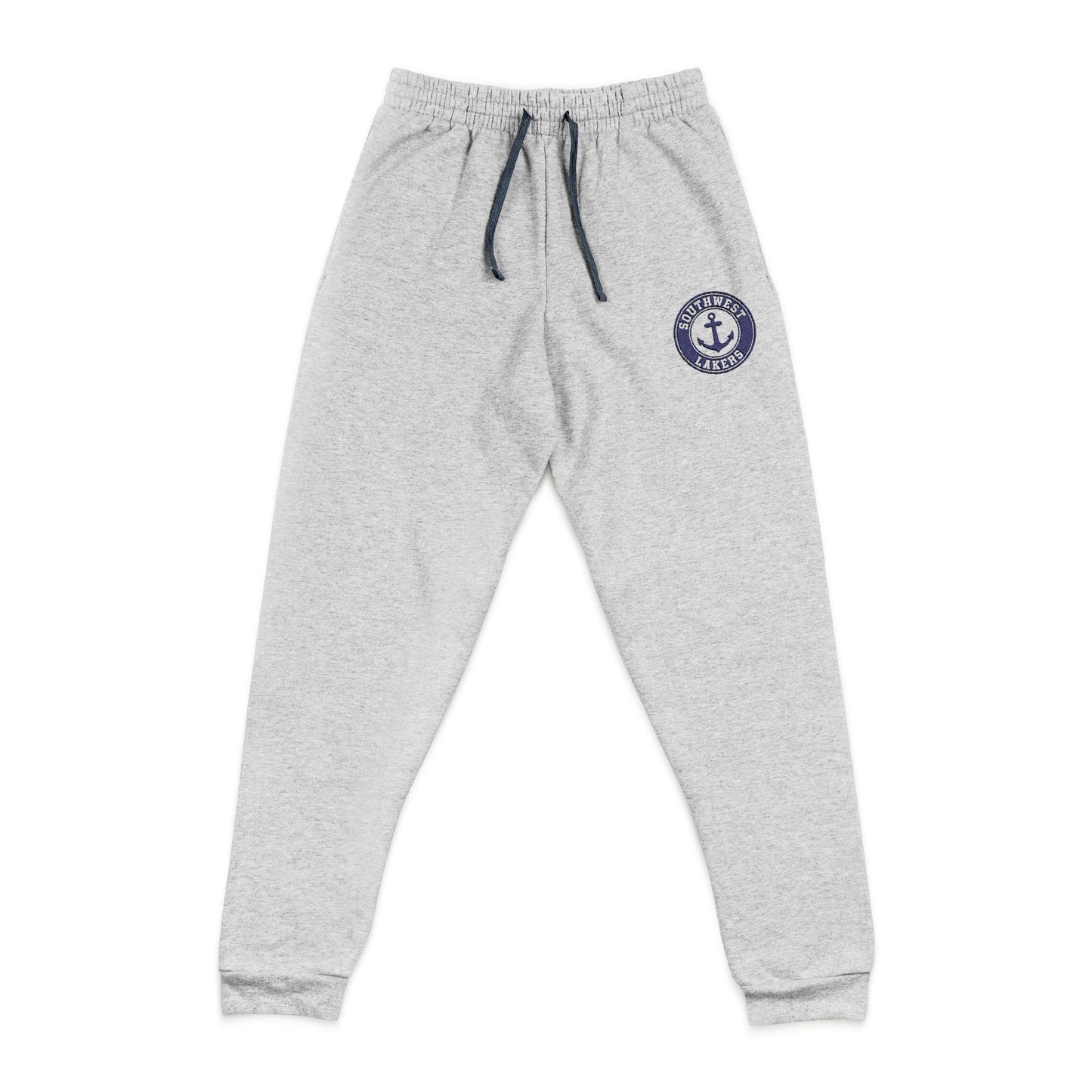 Minneapolis Southwest Lakers Casual Joggers — Cozy Sweatpants