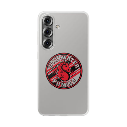 Stillwater Ponies Flexi Cases
