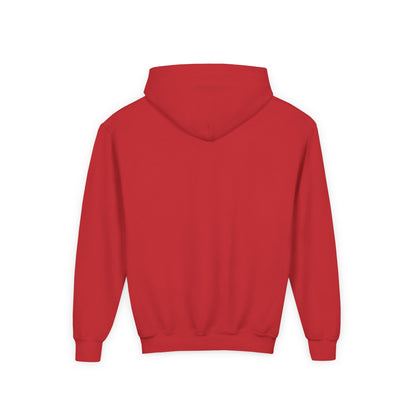 Saint Paul Highland Park Scots Youth Hoodie
