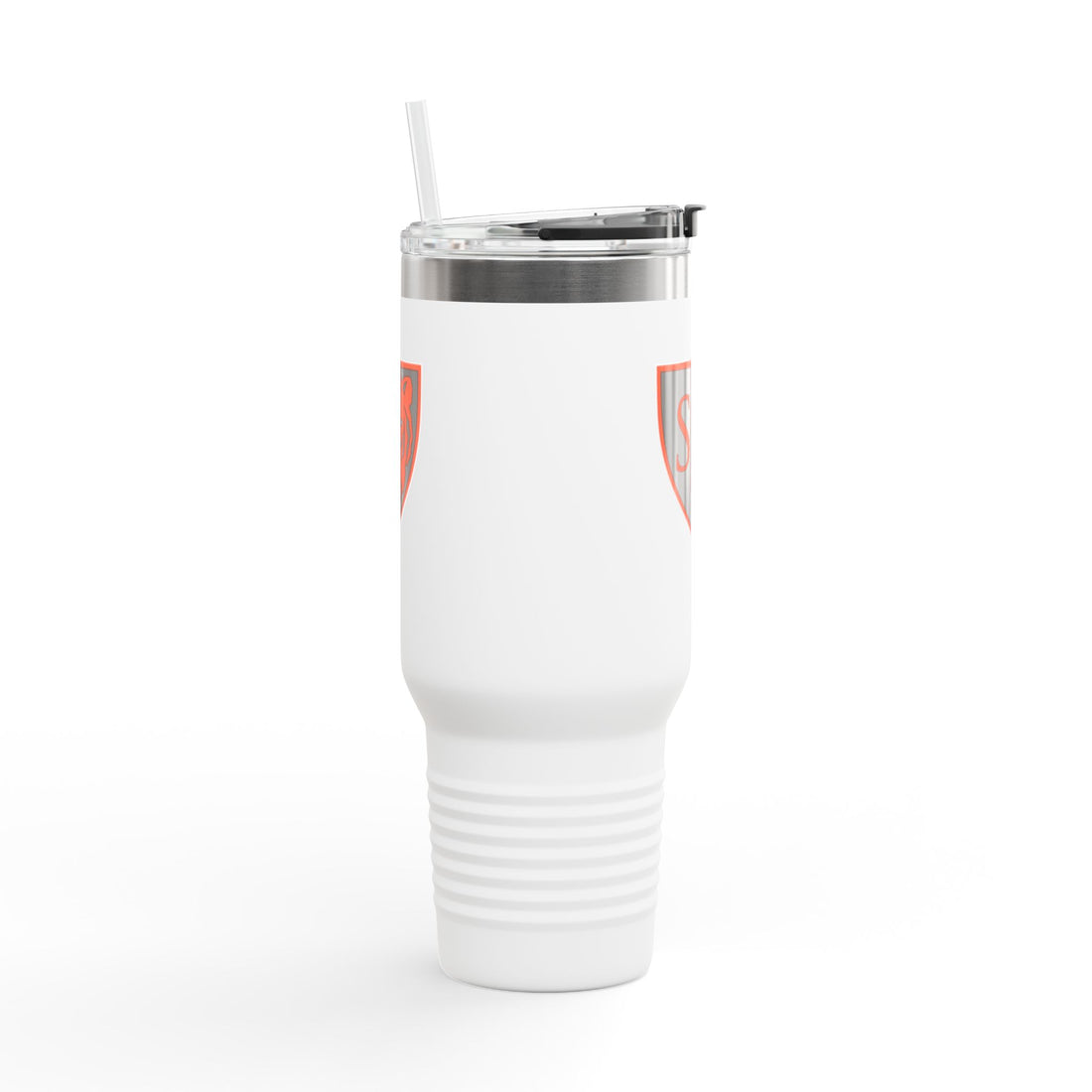 Minneapolis South Tigers 40oz Insulated Travel Mug - Ideal for Outdoor Adventures & Daily Commutes