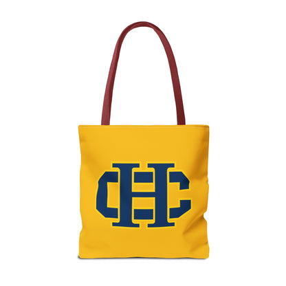 Columbia Heights Hylanders Tote Bag
