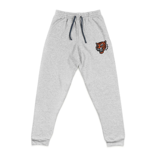 Farmington Tigers Casual Joggers — Cozy Sweatpants