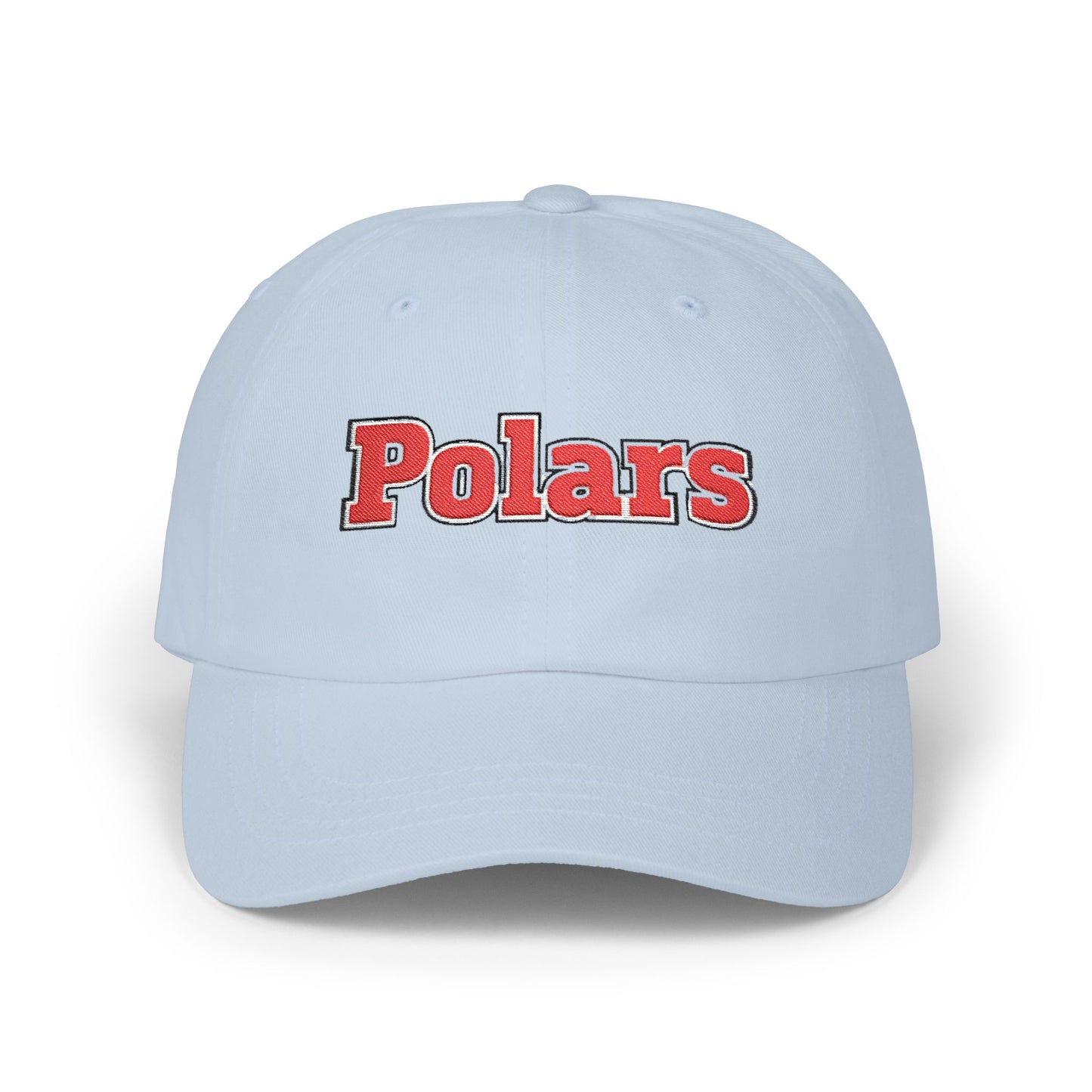 North Saint Paul Polars Cap