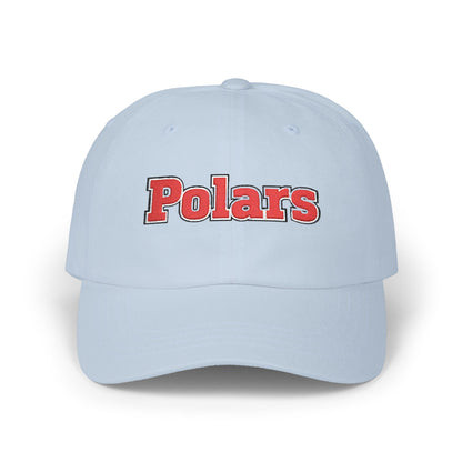 North Saint Paul Polars Cap