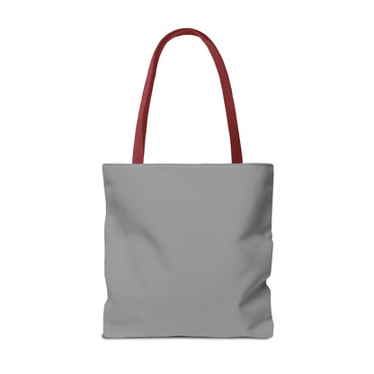 Mound Westonka White Hawks Tote Bag - Versatile Eco-Friendly Carrier