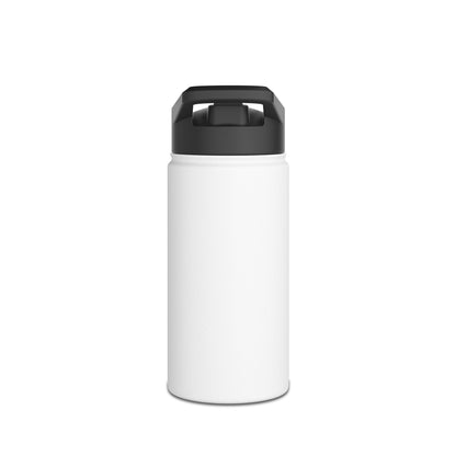 Eden Prairie Eagles  Sporty Stainless Steel Water Bottle, Hydro Flask