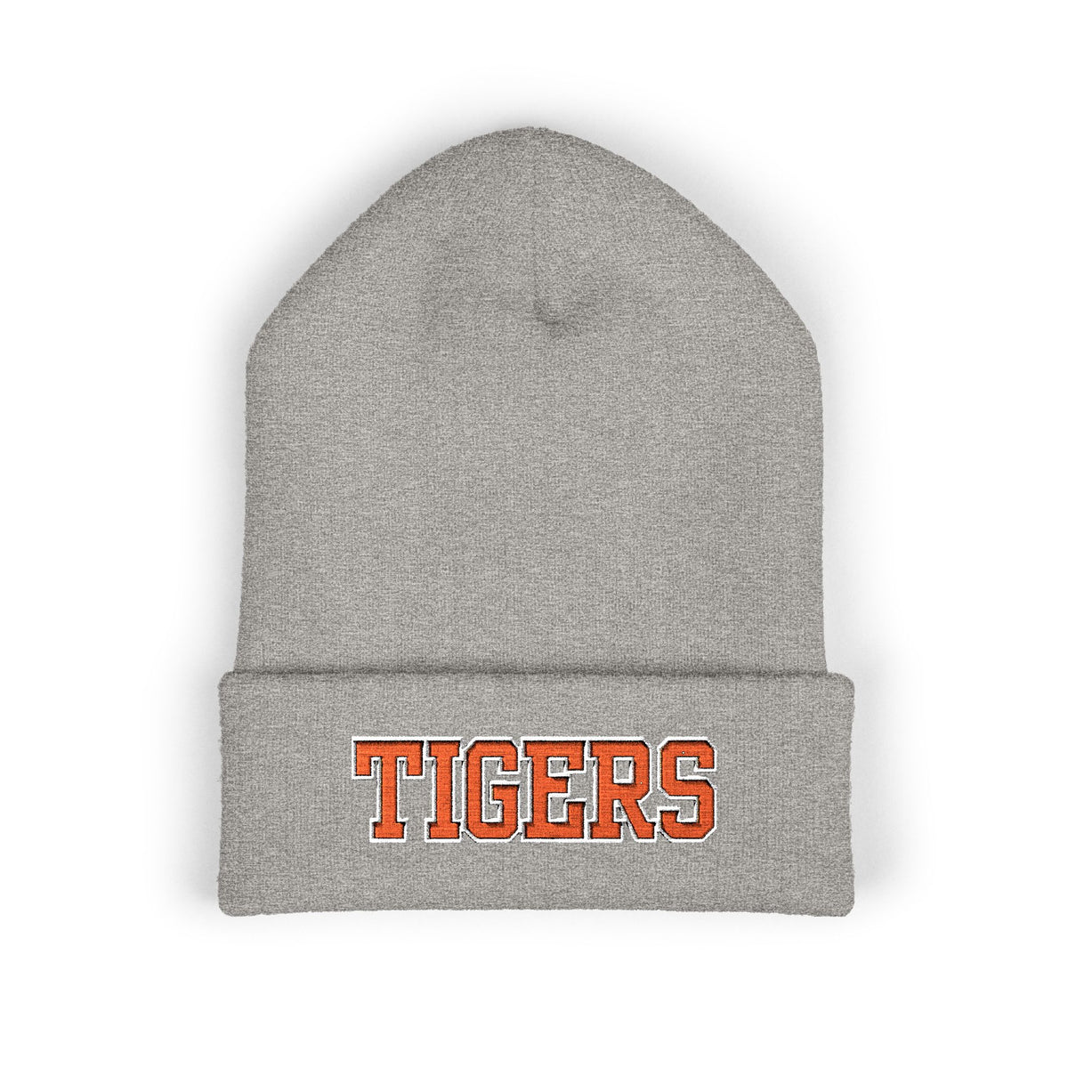 Minneapolis South Classic Cuffed Beanie Hat - Varsity Logo