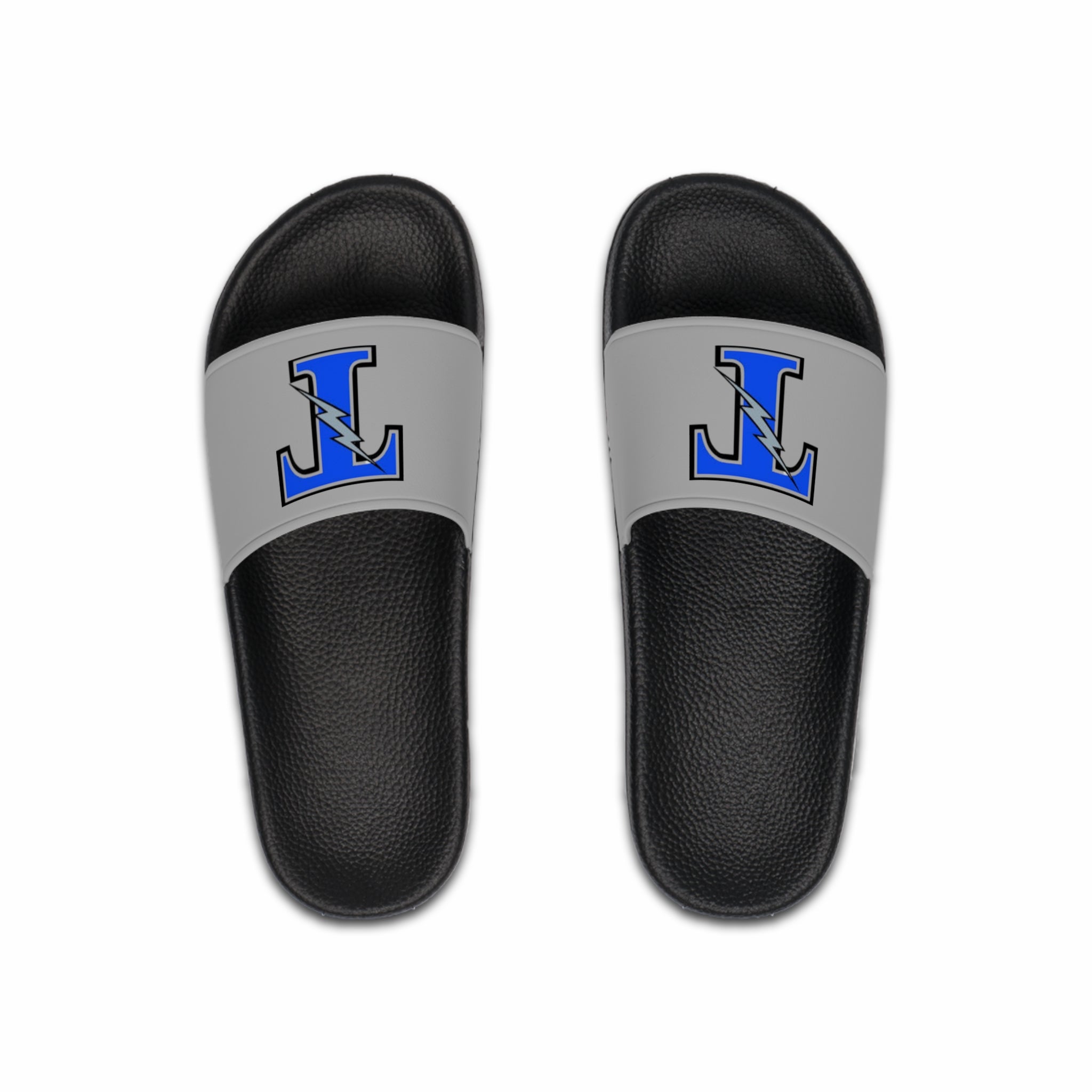 Tartan Titans Men's Slide Sandals