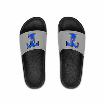 Tartan Titans Men's Slide Sandals
