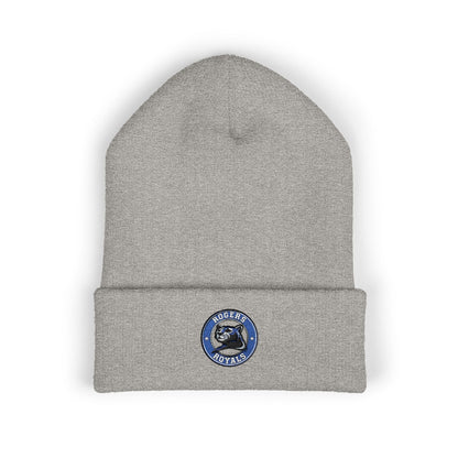 Rogers Royals Classic Cuffed Beanie Hat