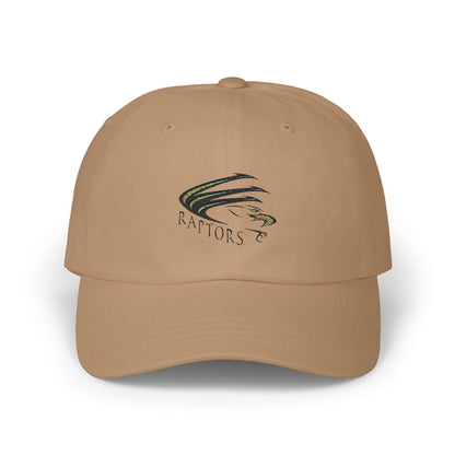 East Ridge Raptors Cap